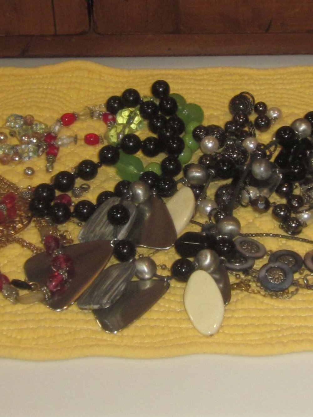 Jewelry Making Beads 1 pound